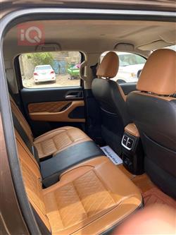 POER Double Cab